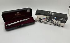 Fisher Space Pen, #400 Chrome Bullet w/ Clip picture