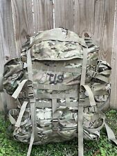 USGI OCP Scorpion Large Field Pack MOLLE II Ruck Sack Complete Set EXCELLENT picture