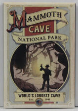 Mammoth Cave National Park 2