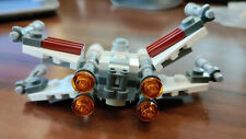 Lego Star Wars	30051: Mini X-wing 2010 picture