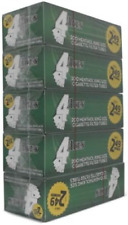4 Aces Menthol King Size RYO Cigarette Tubes 200ct Box (5 Boxes) picture