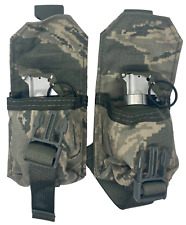 MOLLE II Hand Grenade Pouch Air Force ABU x 2 picture