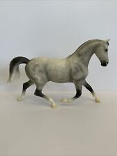 Breyer #410422 Traditional Spanish Horse Dapple Grey Misty’s Twilight JCP picture