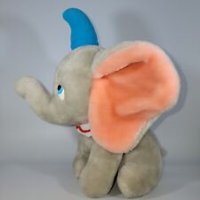 Vintage Disneyland Walt Disney World Dumbo Elephant 14