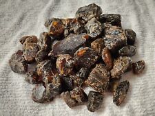 Indonesian Raw Amber Wholesale 1 pound Bulk lots various sizes picture