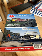 SP:   Rock Island   The Railroad Press Magazine  4th QTR 2020  Issue 24 picture