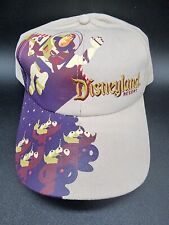 Disneyland Resort BUZZ LIGHTYEAR & MARTIANS Baseball Hat (Adult / Adjustable) picture