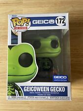GEICO Gecko Green 172 picture