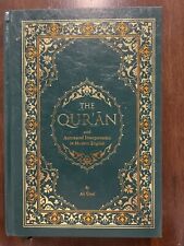 The Qur’an Book With Annotated Interpretation In Modern English picture