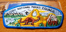 BSA Utah National Parks Council, Utah CSP S-12  (moww) picture