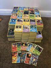 Pokemon Cards Bundle - 20-100, Trainers, C/UC, Rares, Holos 100% Genuine Card picture