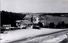 Vintage PPC - Grand Glaize Cafe, Osage Beach, Mo - F53663 picture