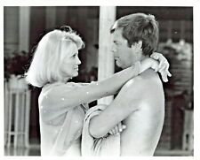 Angie Dickenson Robert Wagner 1978 TV Photo 8x10 ABC Miniseries Pearl *P41b picture