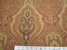 5 1/2 yards of Kravet damask 31437-1619 upholstery fabric picture