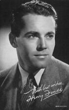 Henry Fonda Actor Card picture