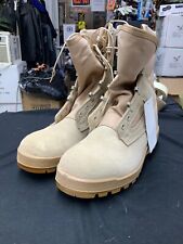 McRae Footwear HW-FR Boot Size 9 W  picture