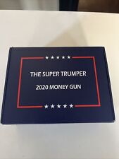 Donald Trump Money Gun 2020 Must Have Collectible Item picture