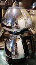 Vintage Sunbeam Coffee Master Electric C50 Vacuum Siphon Coffee Maker Excellent picture