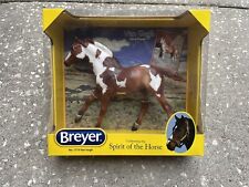 New NIB Breyer Action Stock Horse Foal #1775 Van Gogh, Mustang Colt of Picasso picture