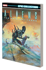 ALIENS EPIC COLLECTION: THE ORIGINAL YEARS VOL. 2 picture