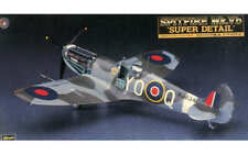 1/48 Spitfire Mk.Vb 'Super Detail' Collector's High Grade Series No.19 picture