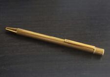 Cartier ballpoint pen Gold Length:12.5cm (No Box) picture