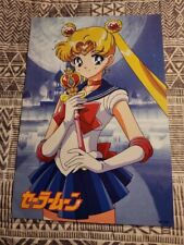 Sailor Moon Poster 11.5x16.5 picture