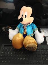 AUTHENTIC SHANGHAI DISNEY RESORT GRAND OPENING MICKEY MOUSE - SOFT PLUSH 20” picture