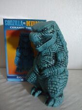Mondo Godzilla Tiki Mug - Heat Ray Variant SOLD OUT Limited Edition 500 picture