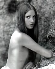 Jane Seymour 3 - Actress 8X10 Photo Reprint picture