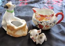 Lot Of Miscellaneous VINTAGE Items Made in Japan picture