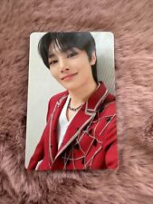*RARE* Stray Kids IN ‘ Maniac World Tour’ Official Photocard + FREEBIES picture
