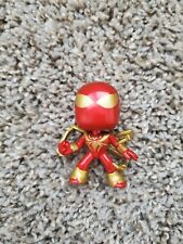 Funko Spider-Man Classic Iron Spider Exclusive 1/36 Mystery Minifigure [Loose] picture