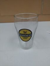 Guinness Foreign Extra - 4 Inch - 7oz - Sample Glass picture