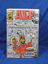 Marvel Comics       Alf #25        FN/VF 7.0 picture