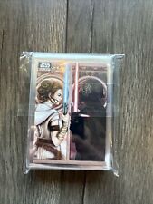 Random Lot Of 2023 Topps Star Wars Galaxy Base Cards Random 21 Cards MINT ++ picture