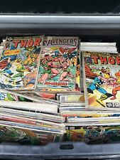 comic book collection BUY IN BULK  SELLING FULL LOT 500 picture