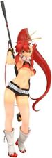 Used Wafudo toy store Gurren Lagann Yoko 1/7 scale PVC painted figure picture