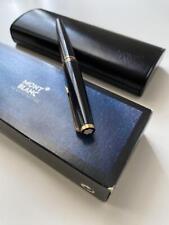 Free shipping Montblanc MONTBLANC #221 EF/14ct 1990s picture