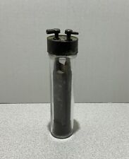 Vintage Willard B Battery Jar Antique Lead Acid Cell for Portable Radio Use picture