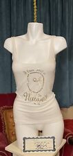 Pamela Anderson Owned Worn Signed I am Not a Chicken Nugget RARE LARGE Top &COA picture