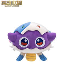 Official League of Legends LOL Game Pulsh Doll Cotton Stuffed Toys Birthday Gift picture