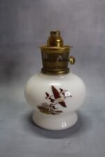 Vintage Limited Edition Aladdin Eddie Bauer Edition Oil Lamp picture