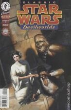 Classic Star Wars Devil Worlds #2 VF 1996 Stock Image picture
