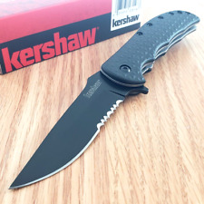 Kershaw Volt II Liner Folding Knife 3.13