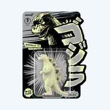 Godzilla '74 Glow in the Dark Super 7 Reaction Action Figure picture