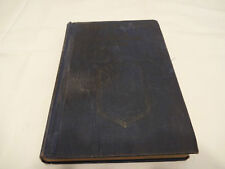 1942 VTG. DICKENS A TALE OF TWO CITIES LONGMAN'S GREEN & CO *SOME WRITING H7 picture