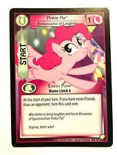 Enterplay My Little Pony CCG Equestrian Odysseys SINGLES * Select Your Card * picture
