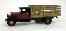 Western States Envelope 100th Anniversary Promotional 1934 Ford Truck 1/43 picture
