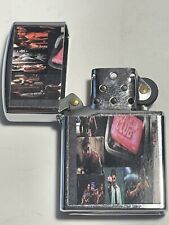 AADLP Lighter Fight Club unused from the Movie picture